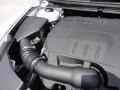 2.4 Liter DOHC 16-Valve VVT ECOTEC 4 Cylinder Engine for 2011 Chevrolet Malibu LS #52005912
