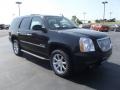 2011 Onyx Black GMC Yukon Denali AWD  photo #3