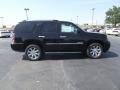 2011 Onyx Black GMC Yukon Denali AWD  photo #4