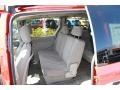 2003 Inferno Red Tinted Pearl Dodge Grand Caravan SE  photo #14