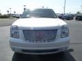 White Diamond Tintcoat - Yukon Denali AWD Photo No. 2