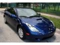  2001 Celica GT Spectra Blue Mica