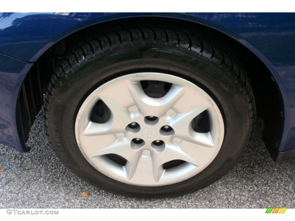 2001 Toyota Celica GT Wheel Photo #52006623