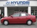 Apple Red Pearl - Elantra GLS Photo No. 1