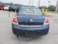 2007 Midnight Blue Metallic Saturn Aura XE  photo #3