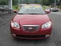 Apple Red Pearl - Elantra GLS Photo No. 3