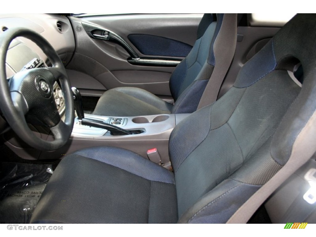 2001 toyota celica interior pictures #3 2001 toyota celica interior pictures #3