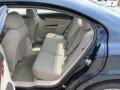2007 Midnight Blue Metallic Saturn Aura XE  photo #6