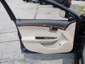 2007 Midnight Blue Metallic Saturn Aura XE  photo #8