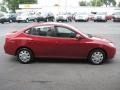 Apple Red Pearl - Elantra GLS Photo No. 5