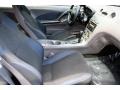 Black/Blue Interior Photo for 2001 Toyota Celica #52006860