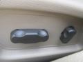 2007 Midnight Blue Metallic Saturn Aura XE  photo #10