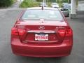 Apple Red Pearl - Elantra GLS Photo No. 7