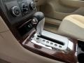 2007 Midnight Blue Metallic Saturn Aura XE  photo #11