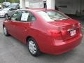 Apple Red Pearl - Elantra GLS Photo No. 8