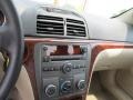 2007 Midnight Blue Metallic Saturn Aura XE  photo #12