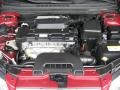 Apple Red Pearl - Elantra GLS Photo No. 9