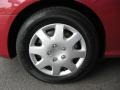 Apple Red Pearl - Elantra GLS Photo No. 10