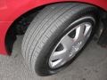 Apple Red Pearl - Elantra GLS Photo No. 11
