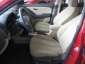 Apple Red Pearl - Elantra GLS Photo No. 15