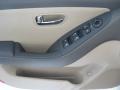 Apple Red Pearl - Elantra GLS Photo No. 17