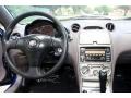 Black/Blue Dashboard Photo for 2001 Toyota Celica #52007058