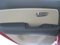 Apple Red Pearl - Elantra GLS Photo No. 20