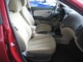 Apple Red Pearl - Elantra GLS Photo No. 21