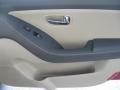 Apple Red Pearl - Elantra GLS Photo No. 23