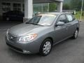 Carbon Gray Mist - Elantra GLS Photo No. 2