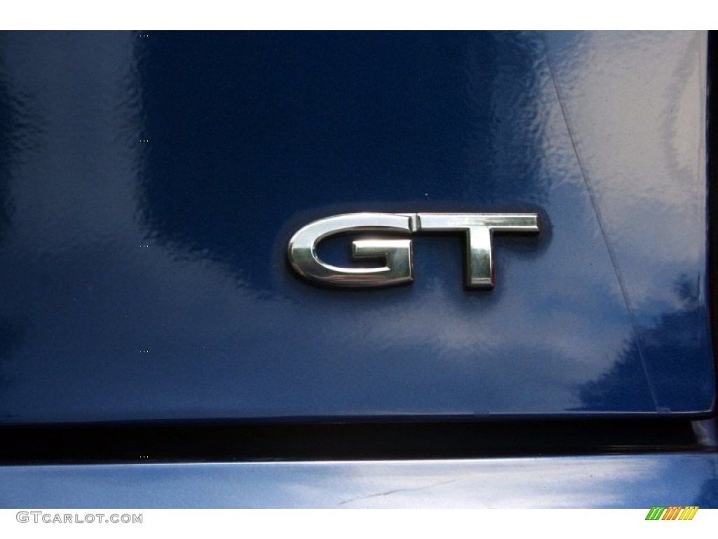 2001 Toyota Celica GT Marks and Logos Photo #52007271