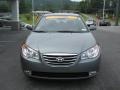 Carbon Gray Mist - Elantra GLS Photo No. 3