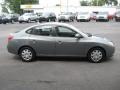 Carbon Gray Mist - Elantra GLS Photo No. 5