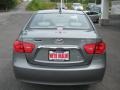 Carbon Gray Mist - Elantra GLS Photo No. 7