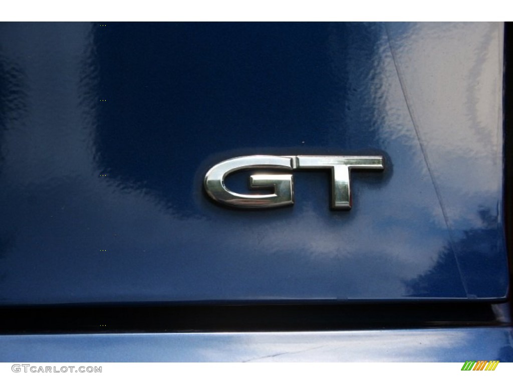 2001 Toyota Celica GT Marks and Logos Photo #52007352