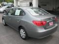 Carbon Gray Mist - Elantra GLS Photo No. 8