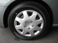 Carbon Gray Mist - Elantra GLS Photo No. 10