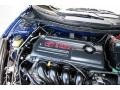 2001 Celica GT 1.8 Liter DOHC 16-Valve VVT -i 4 Cylinder Engine