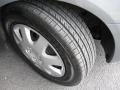 Carbon Gray Mist - Elantra GLS Photo No. 12