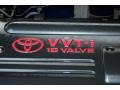 1.8 Liter DOHC 16-Valve VVT -i 4 Cylinder Engine for 2001 Toyota Celica GT #52007436