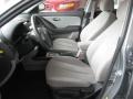 Carbon Gray Mist - Elantra GLS Photo No. 15