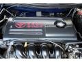 1.8 Liter DOHC 16-Valve VVT -i 4 Cylinder Engine for 2001 Toyota Celica GT #52007460