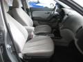 Carbon Gray Mist - Elantra GLS Photo No. 21