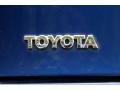 2001 Spectra Blue Mica Toyota Celica GT  photo #84