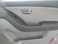 Carbon Gray Mist - Elantra GLS Photo No. 23