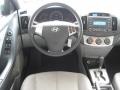 Carbon Gray Mist - Elantra GLS Photo No. 24