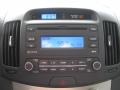 Carbon Gray Mist - Elantra GLS Photo No. 26