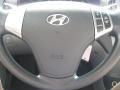 Carbon Gray Mist - Elantra GLS Photo No. 29