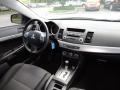 2008 Electric Blue Pearl Mitsubishi Lancer ES  photo #14