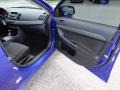 Electric Blue Pearl - Lancer ES Photo No. 15